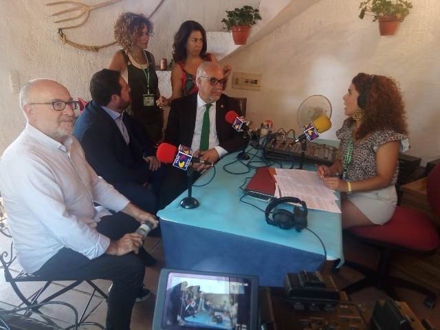 mundo agrario molino fercam e