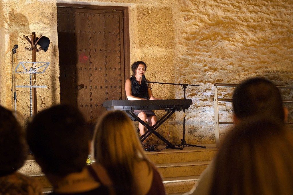 recital poetico musical las sin sombrero argamasilla b