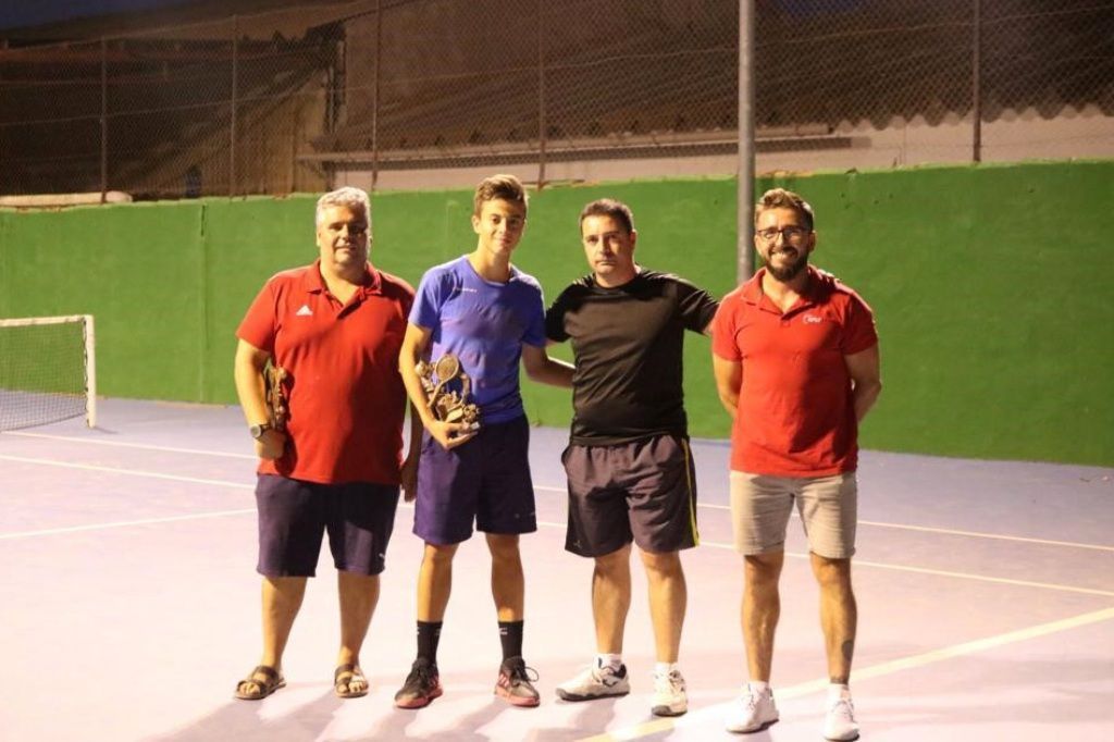segundo open nacional tenis argamasilladealba b