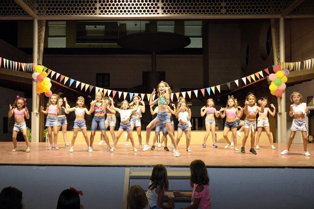 20190828 Clausura Escuela Verano004 AdeAlba