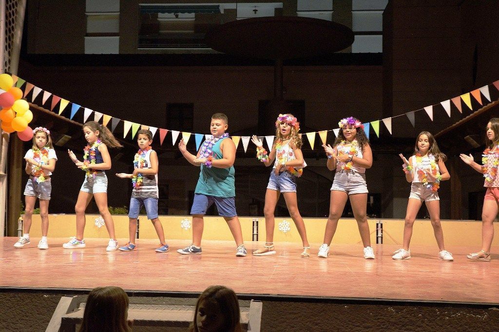 20190828 Clausura Escuela Verano005 AdeAlba