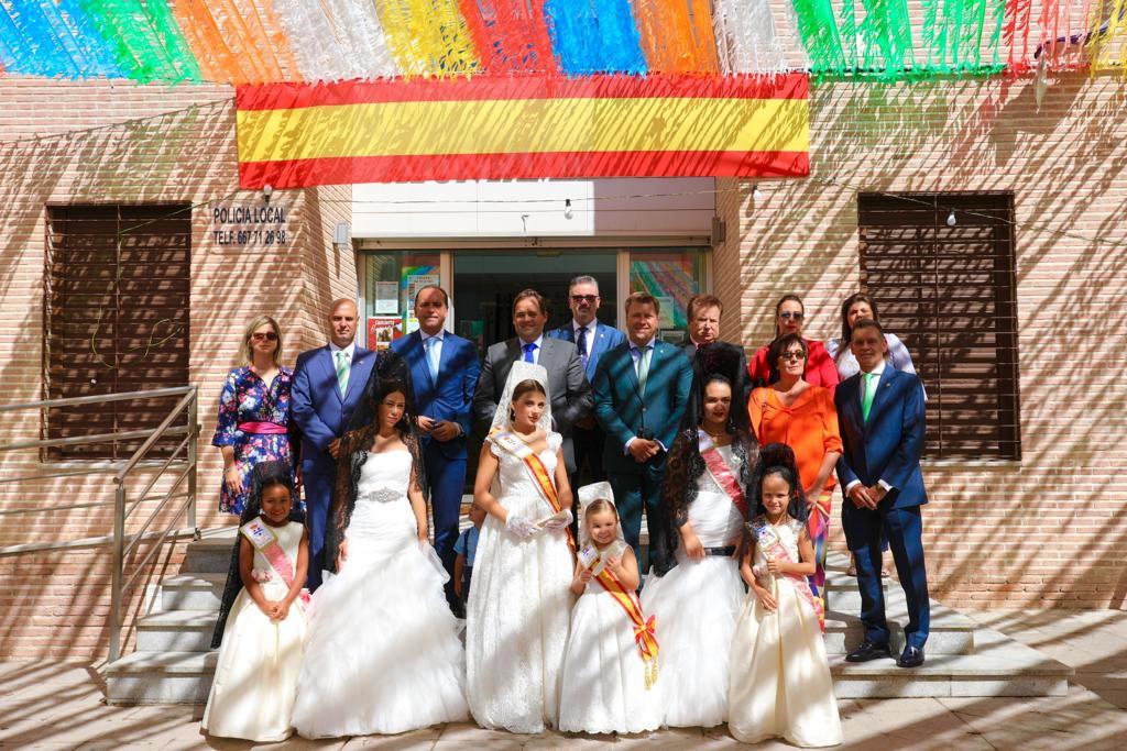 Foto. Paco Núñez El Casar de Escalona 1
