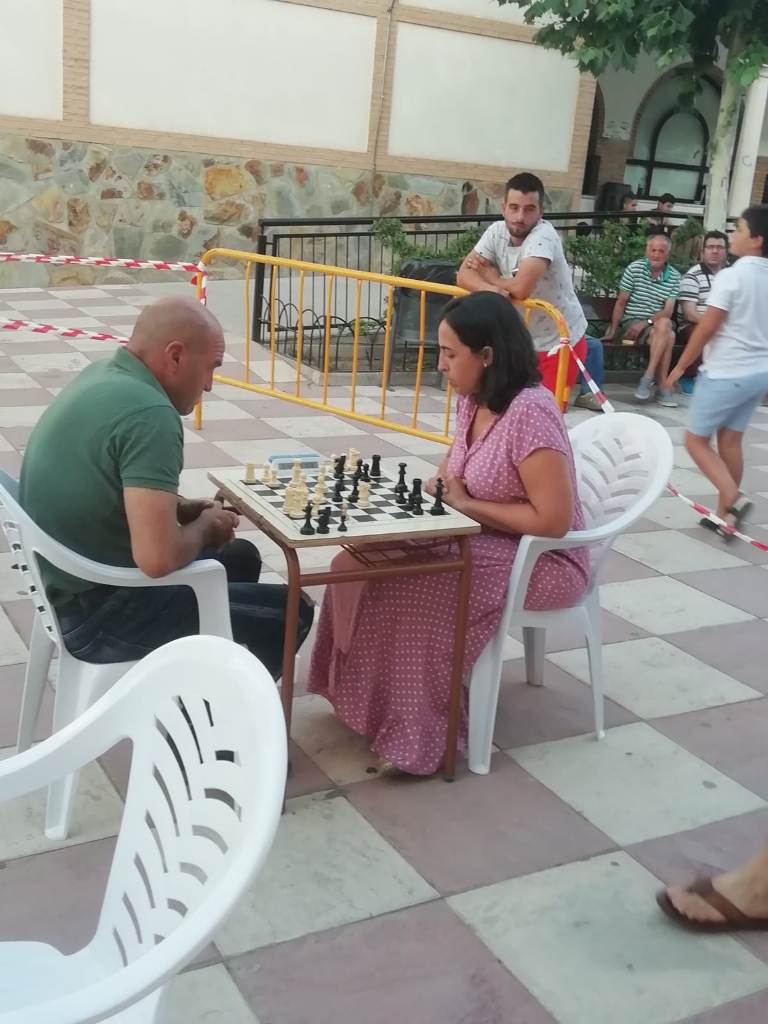 campeonato ajedrez miguel esteban b