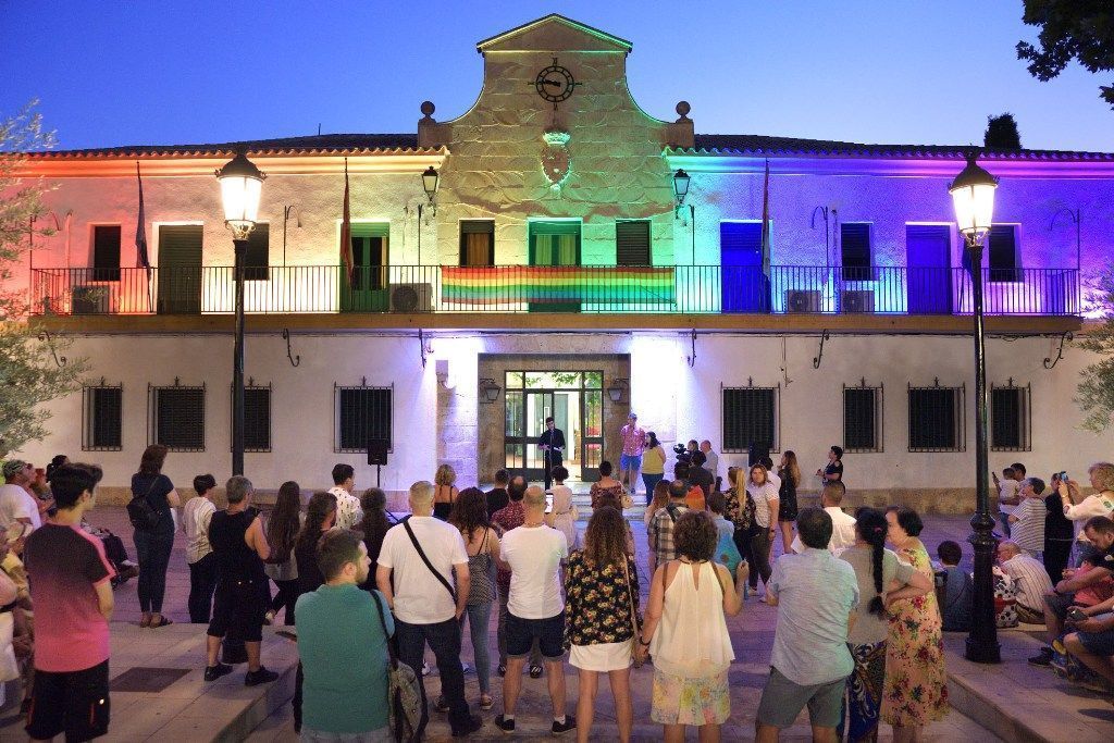 concetracion lgtbi argamasilla b