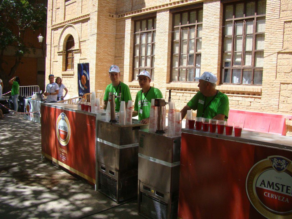 dia ausente feria quintanar c