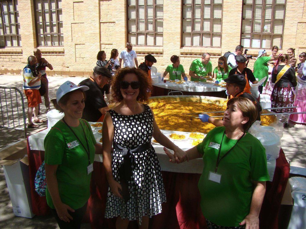 dia ausente feria quintanar d