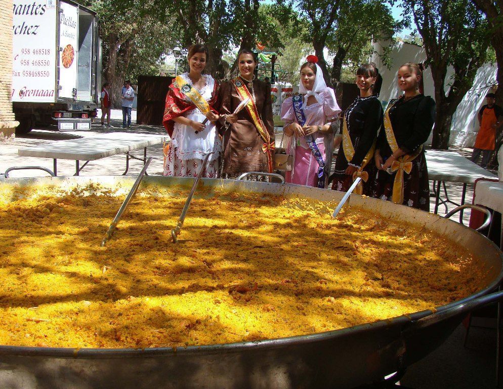 dia ausente feria quintanar e