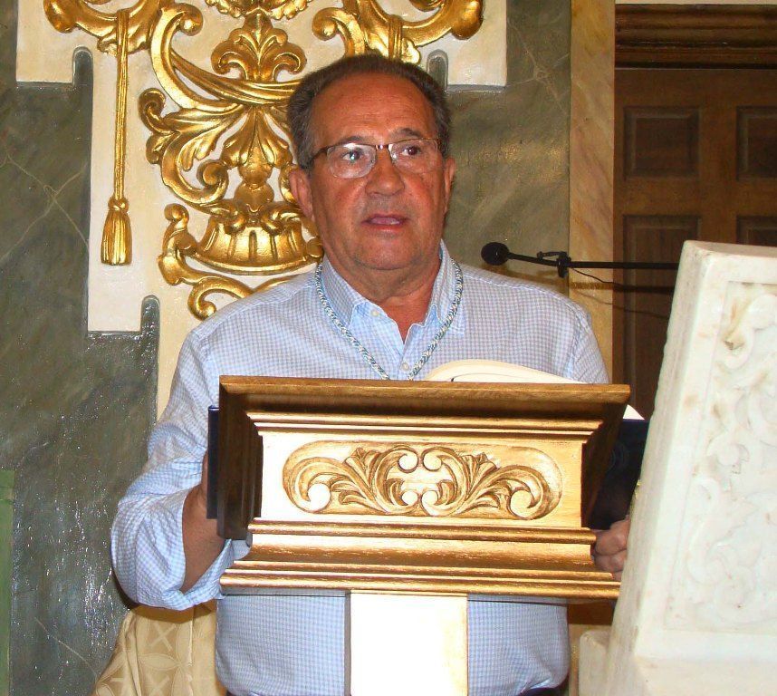 dia ausente feria quintanar k