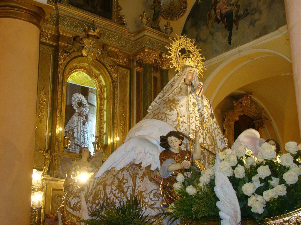 dia ausente feria quintanar l