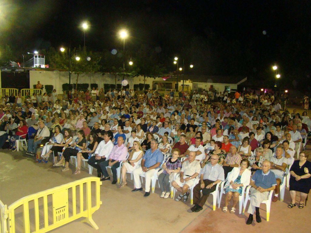 encuentro bandas quintanar f