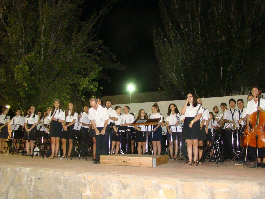 encuentro bandas quintanar g