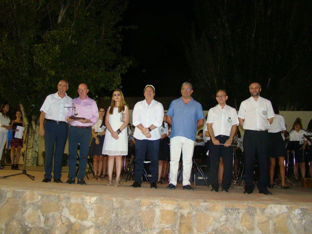encuentro bandas quintanar i