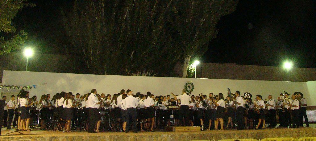 encuentro bandas quintanar j