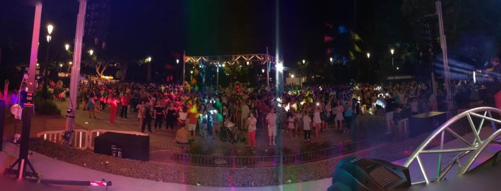 guateque f