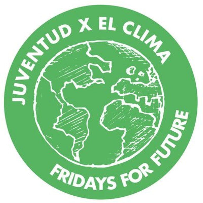 imagen juventud por el clima a