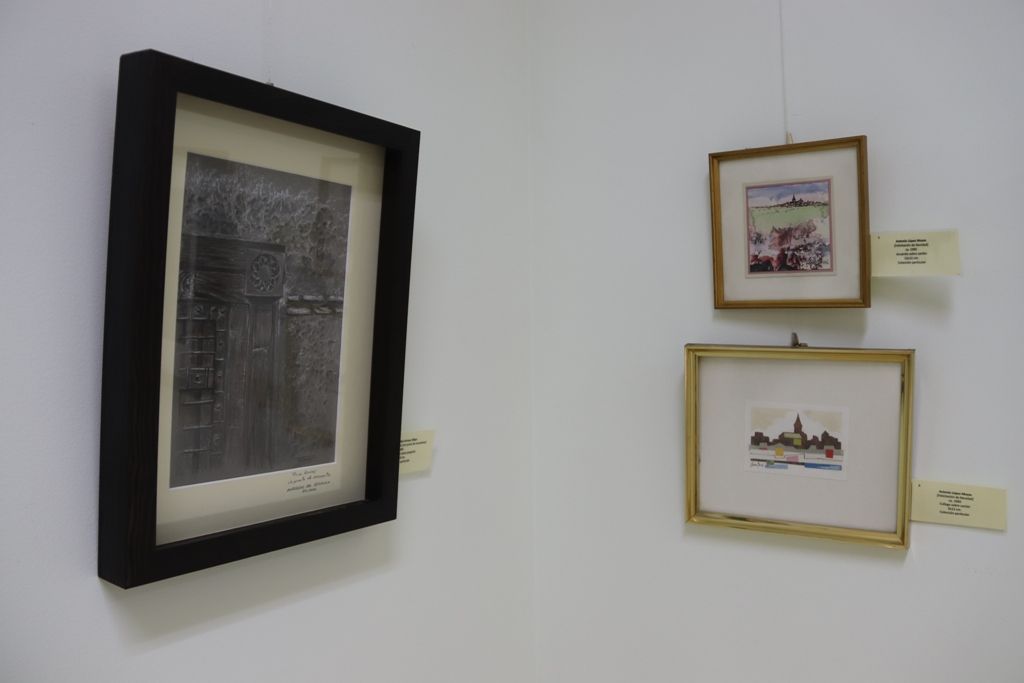 rincones encontrados dos expo manzanares d