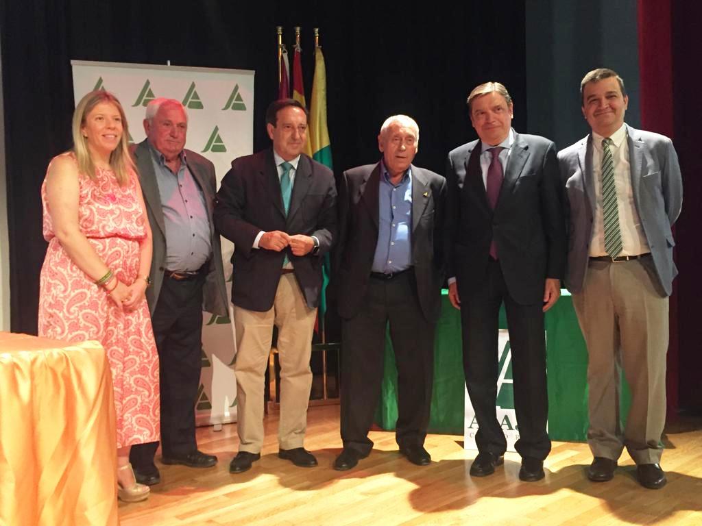 socio de honor