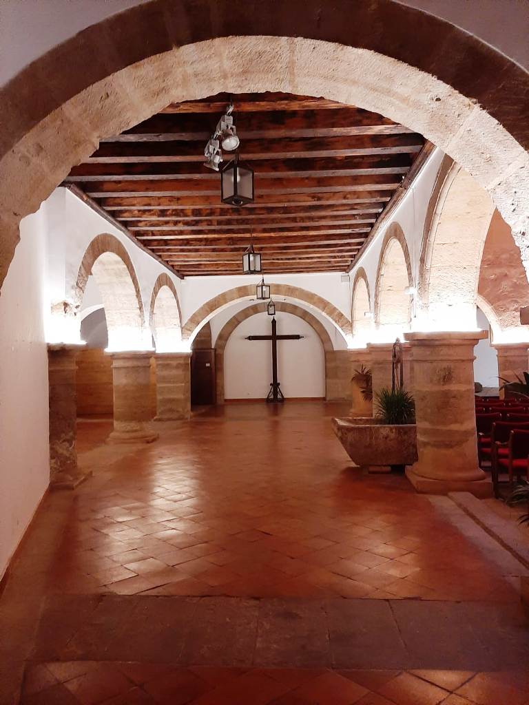 Alhóndiga LED 3