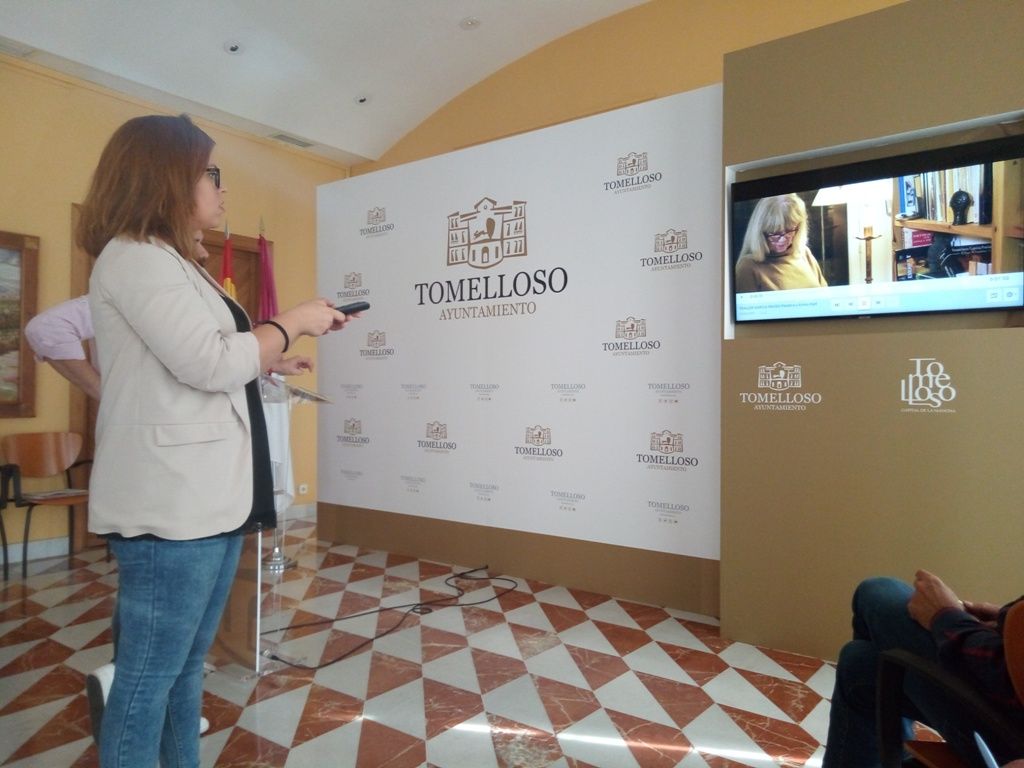 avance documental pavon b