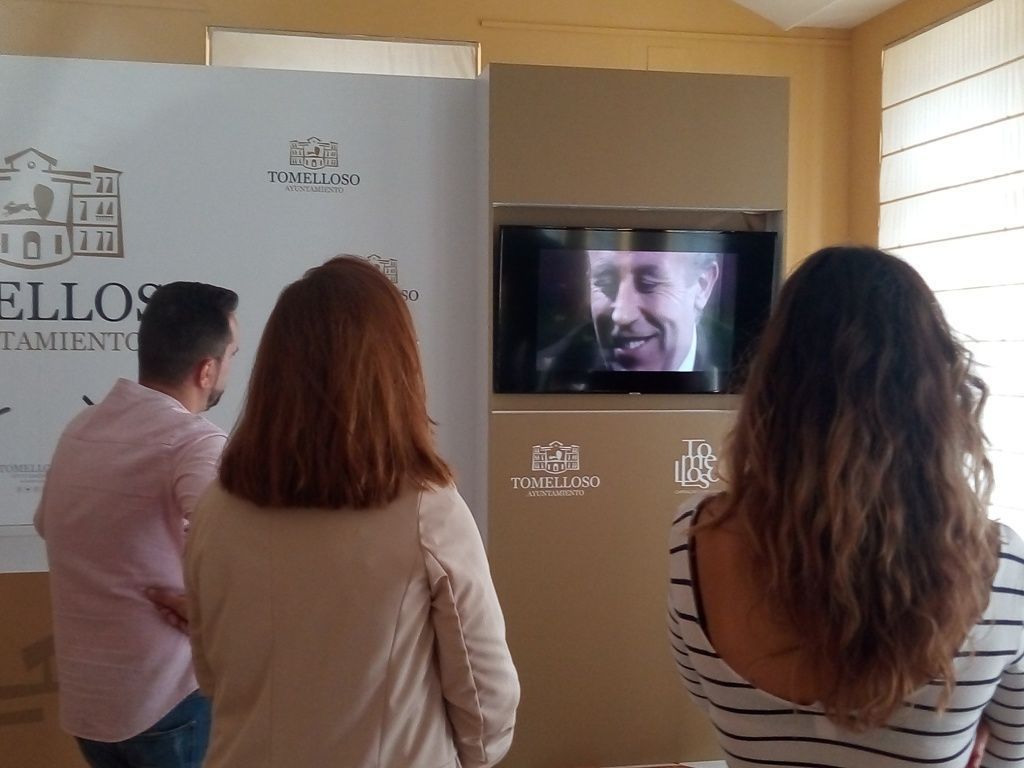 avance documental pavon e