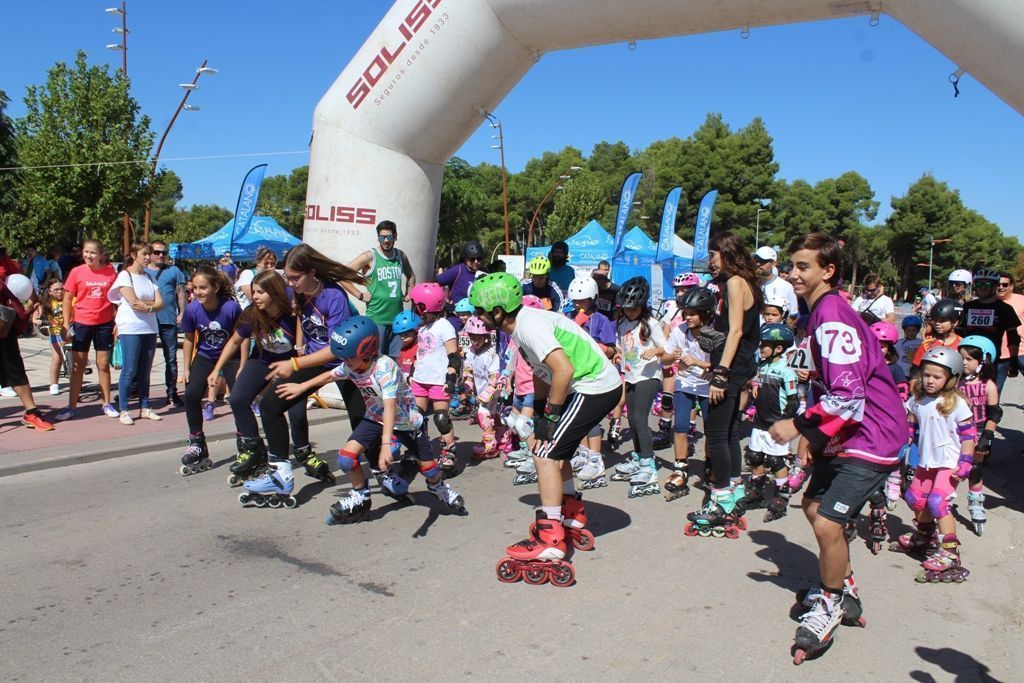 carrera afanion alcazar g
