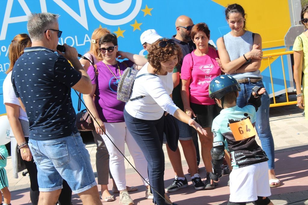 carrera afanion alcazar h