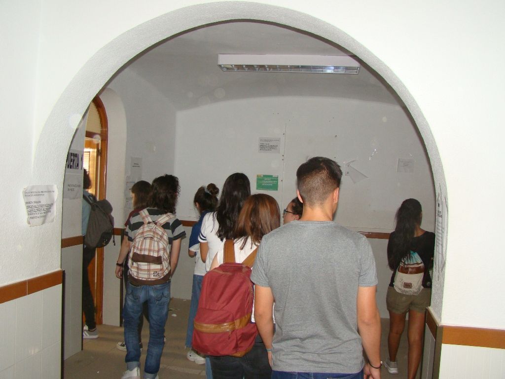 escuela arquitectura visita quintanar c