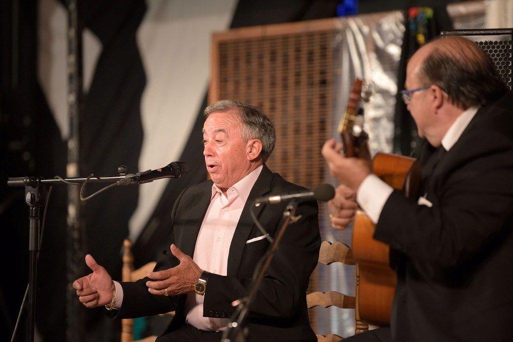 festival flamenco argamasilla a
