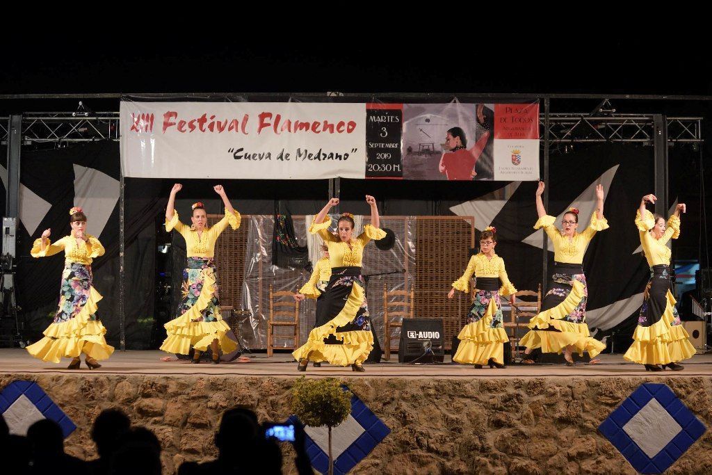 festival flamenco argamasilla b