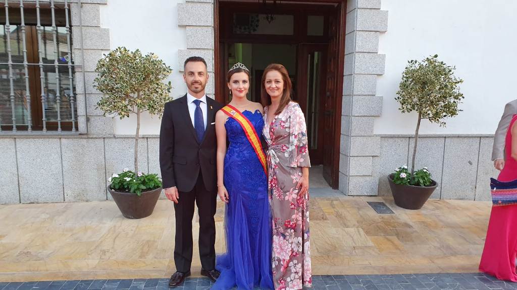 reina mancha infantes c