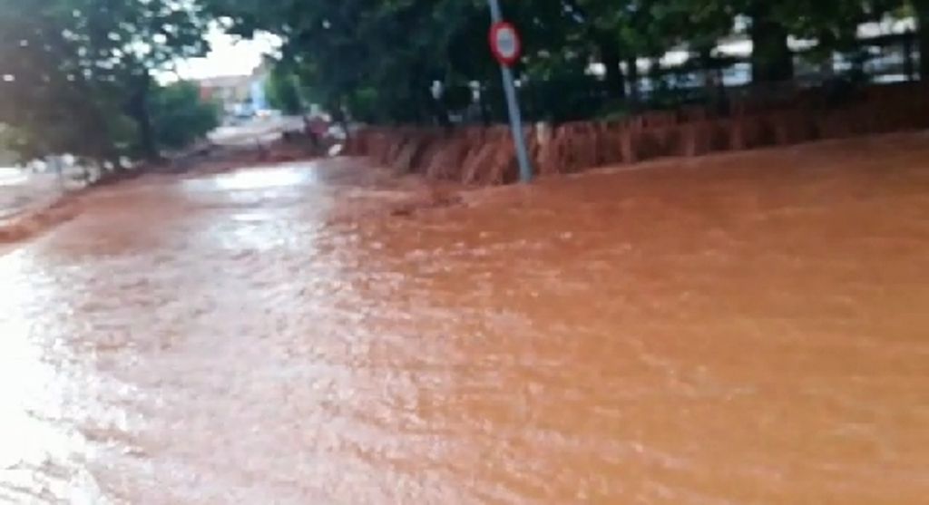 rio ossa