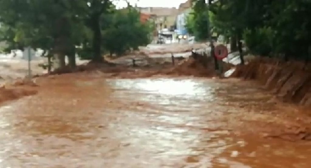 rio ossa a