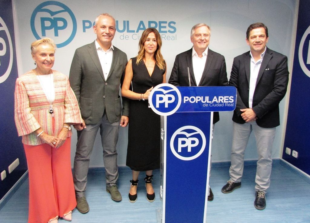 Candidatura 1