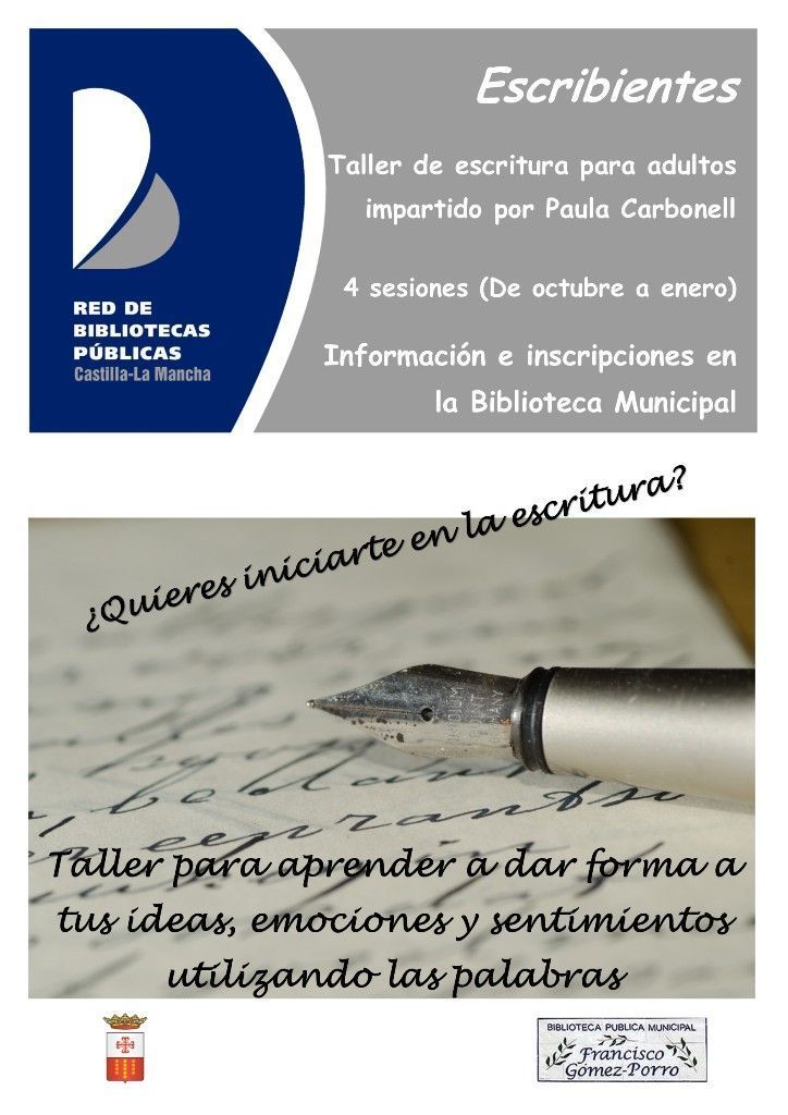 actividades biblioteca villarrubia c