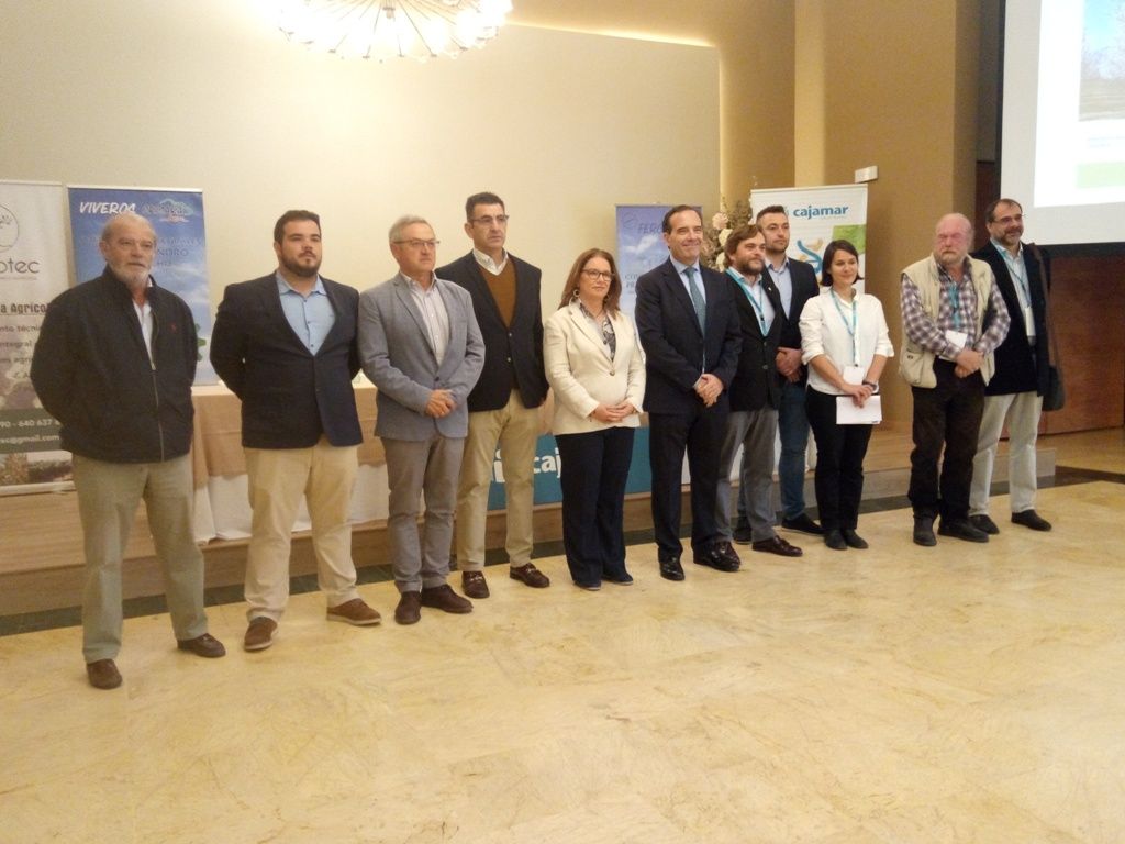 forum almendro b