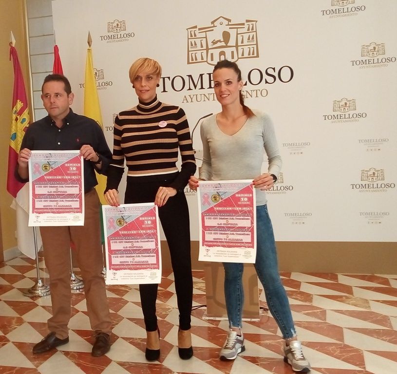 presentacion basket supernenas c