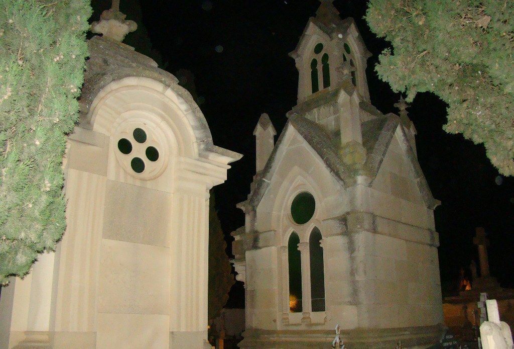 quintanar ruta cementerio c