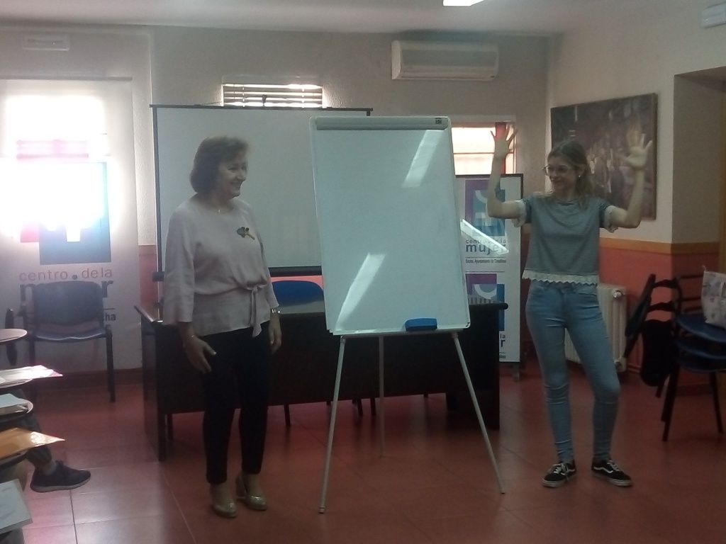 taller lengua signos tomelloso a