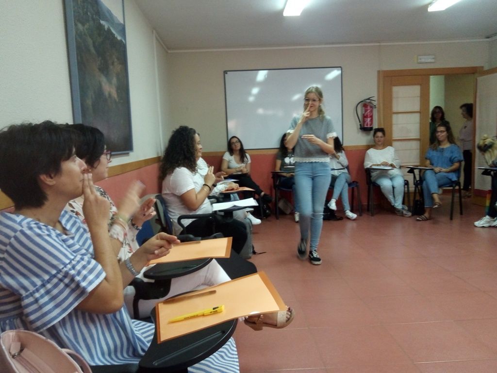 taller lengua signos tomelloso d