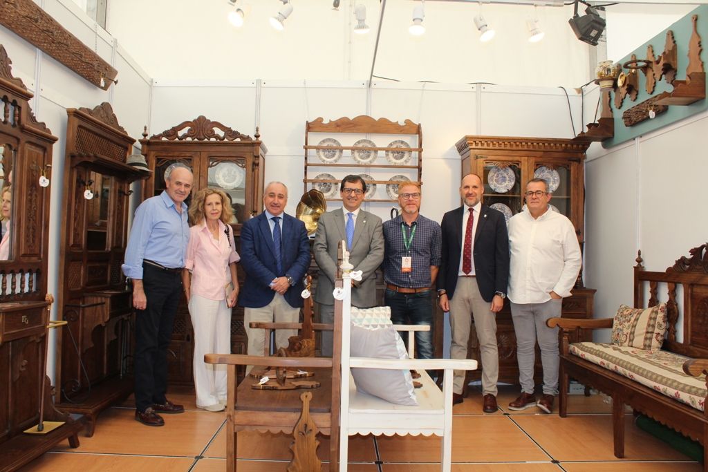 ubeda visita farcama c