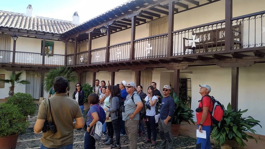 villarrubia curso guia interprete b
