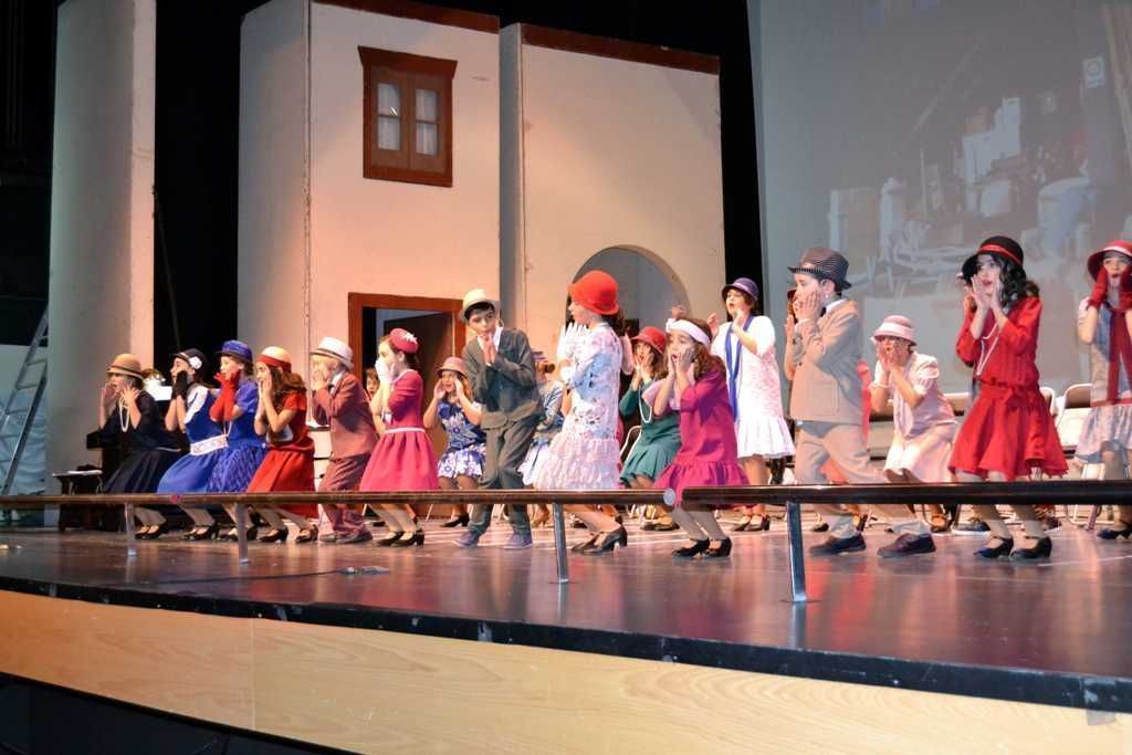 zarzuela niños lasolana b
