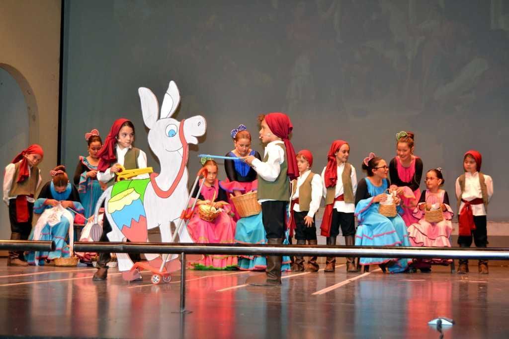 zarzuela niños lasolana c