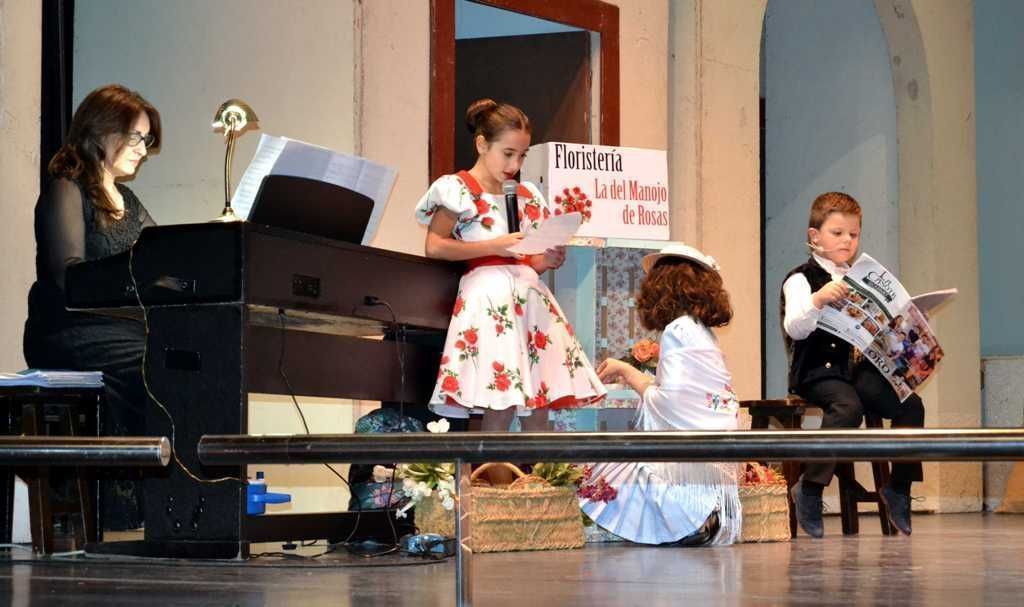 zarzuela niños lasolana f