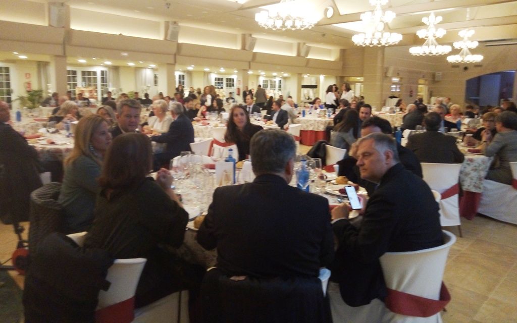 30 aniversario AECT 13