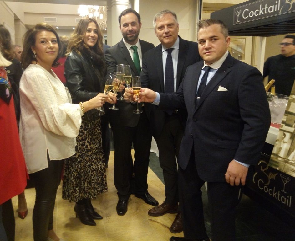 30 aniversario AECT 18