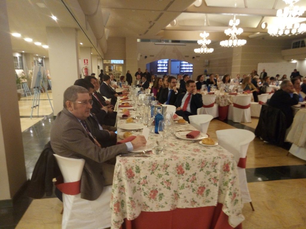 30 aniversario AECT 7