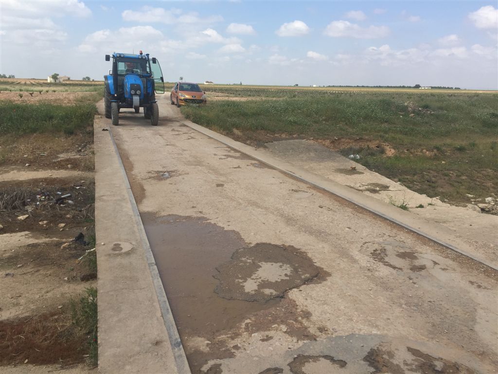 CAMINO DE CIRUJANO 2