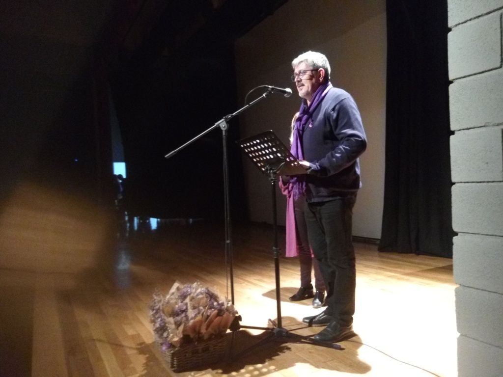 ENCUENTRO MUSICO LITERARIO VIOLENCIA 3