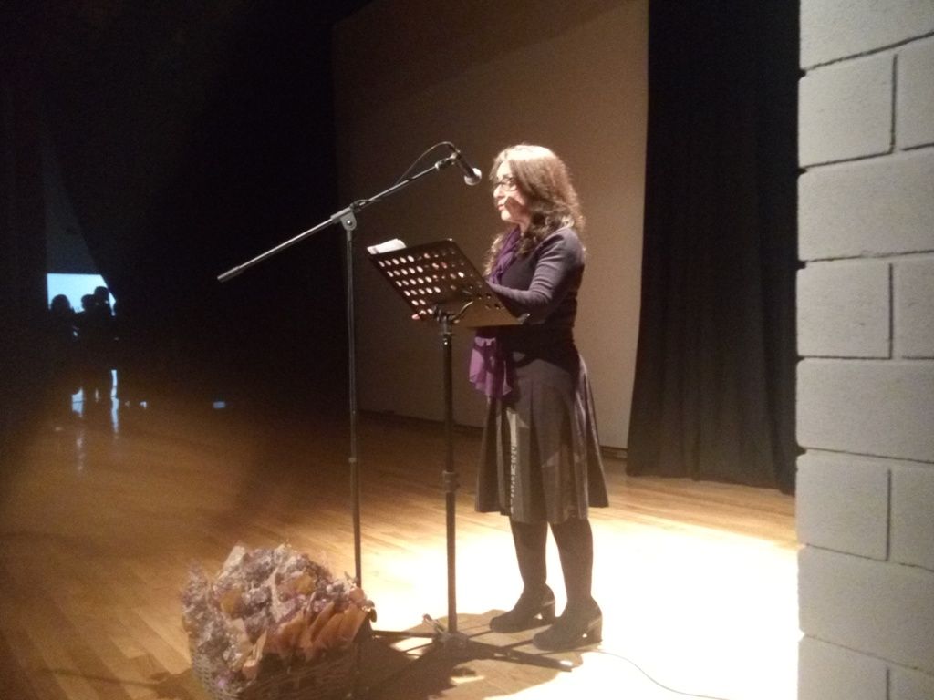 ENCUENTRO MUSICO LITERARIO VIOLENCIA 4